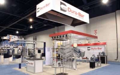 Dura-Bar Trade Show Events